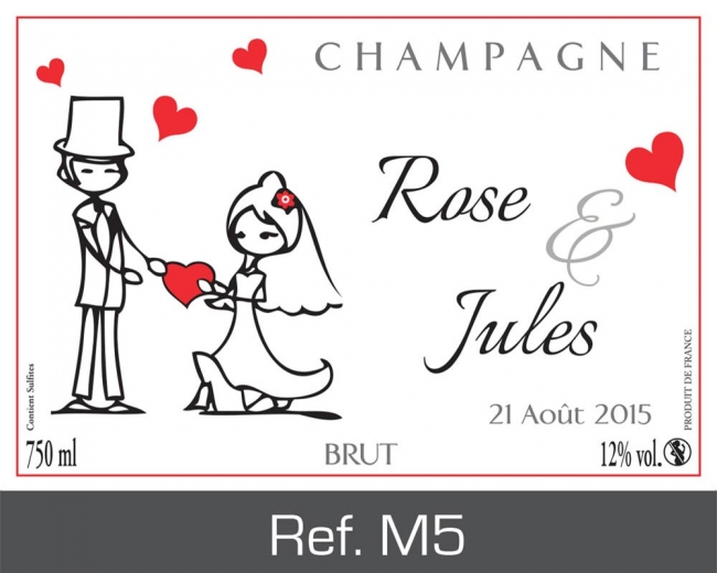 Champagne Jean-Marc VATEL - 