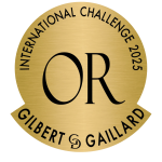 2025 - Gilbert et Gaillard