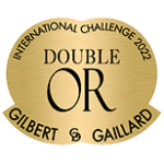 2022 - Gilbert et Gaillard