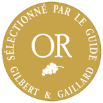 2021 - Gilbert et Gaillard